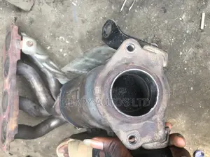 Camry 2012/ Venza 4plug
