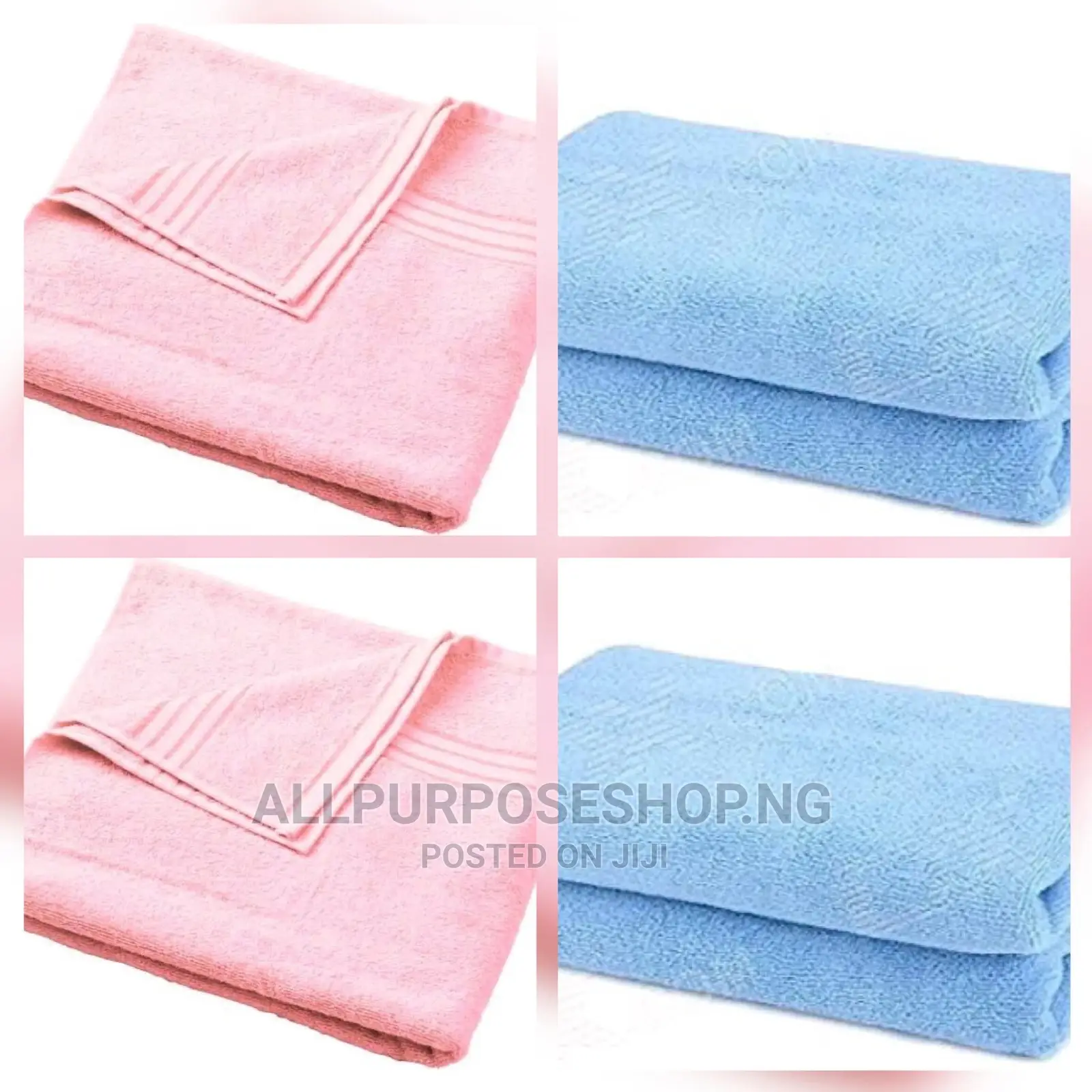 Bath Towel