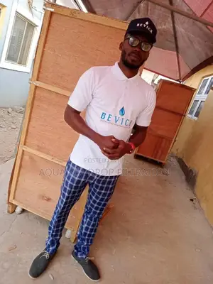 Pure Water Factory Installation Equipment in Abuja Nigeria