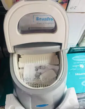 Frigidaire Ice Cube Maker