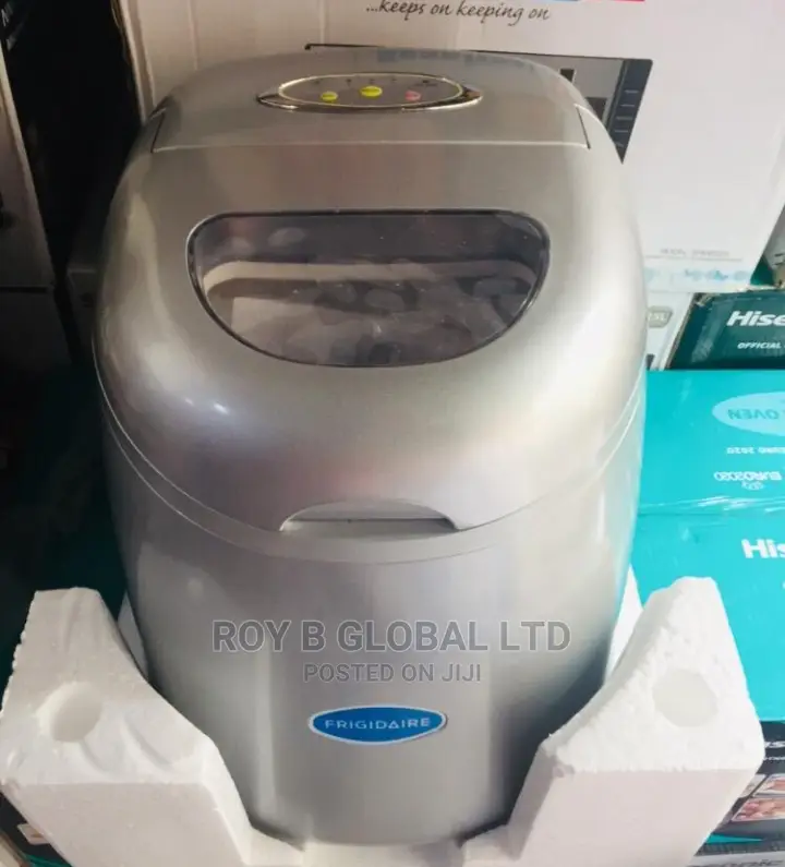 Frigidaire Ice Cube Maker