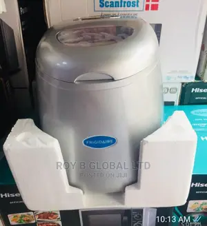 Frigidaire Ice Cube Maker