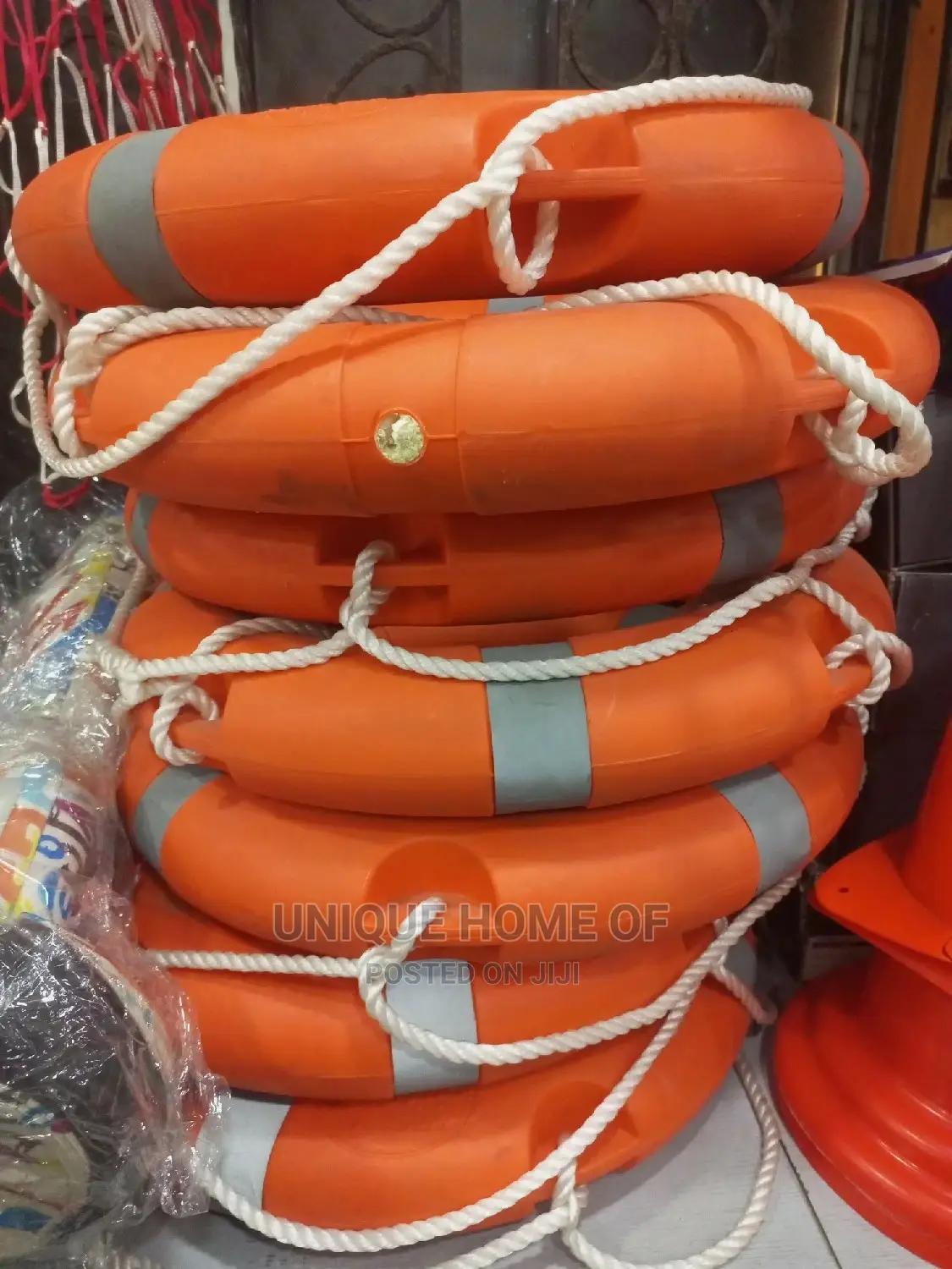 Swimming Floater