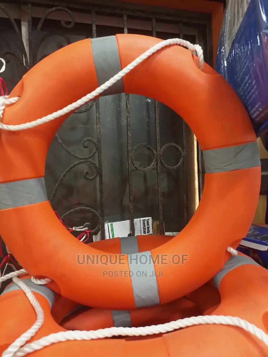 Swimming Floater
