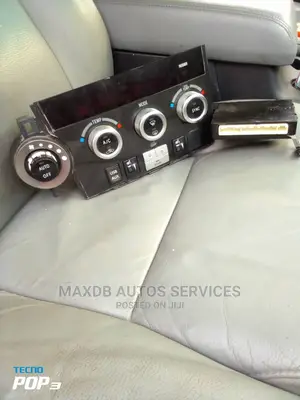 Temperature Control Sensor