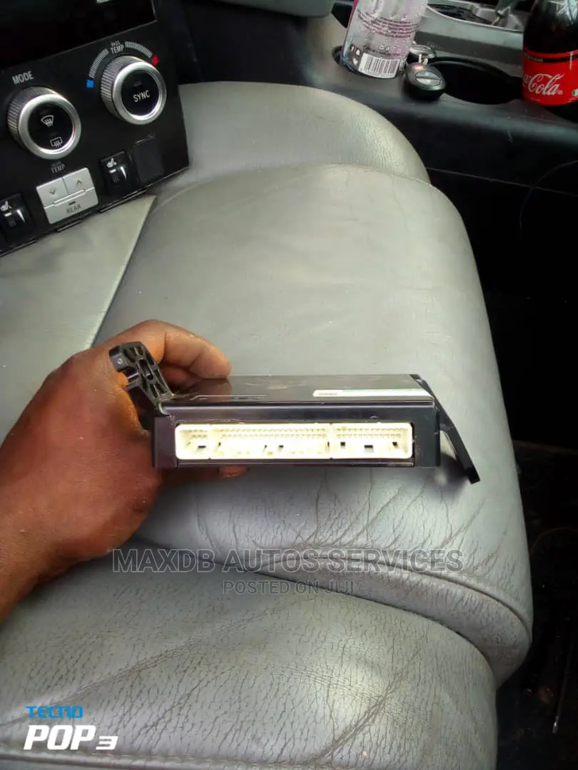 Temperature Control Sensor