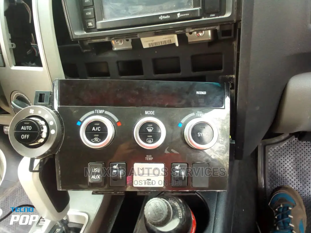Temperature Control Sensor