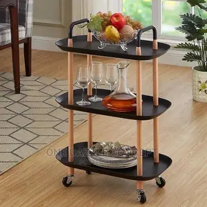 Multipurpose Mobile Cart