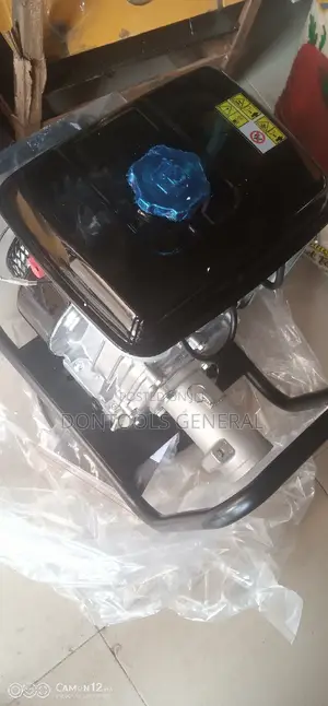 EY20 Vibrator/Gx200 Concrete Vibrator