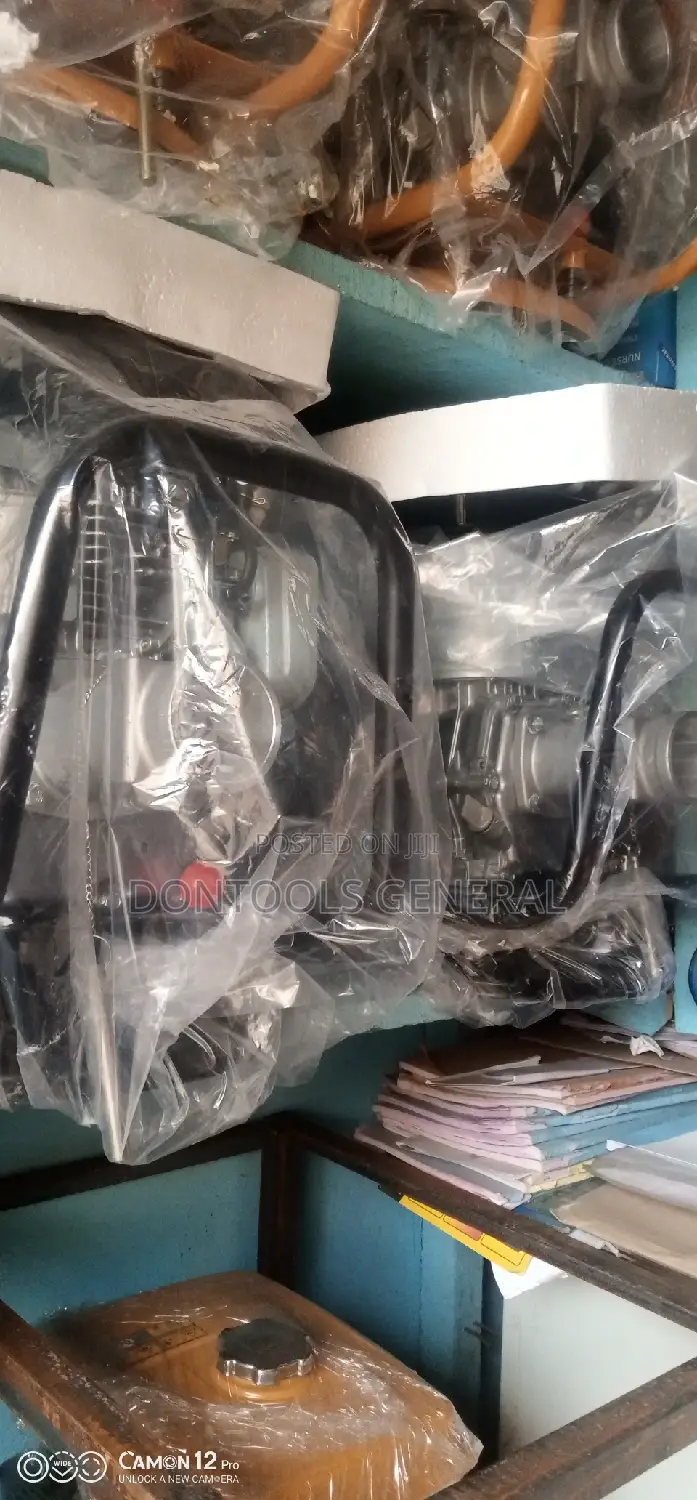 EY20 Vibrator/Gx200 Concrete Vibrator