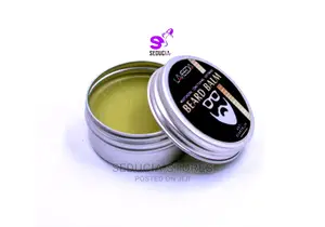 Laveeda Organic Beard Balm