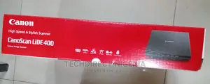Canoscan Lide 400