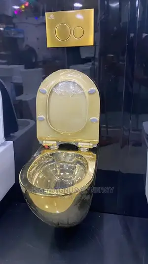 England Standard Gold Master Wc.
