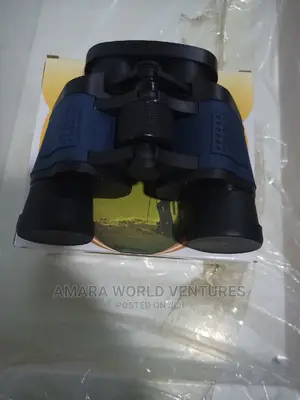 High Quality Binoculars