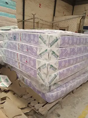 Sarafoam Orthopedic Is a Very Strong Mattress