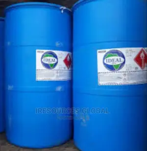 Ethanol 250liters 96%