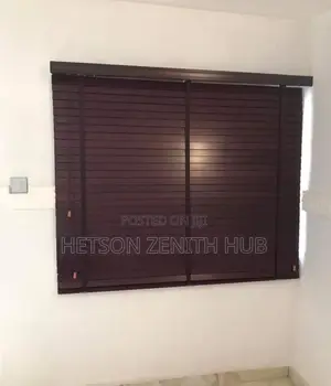 High Quality Blinds