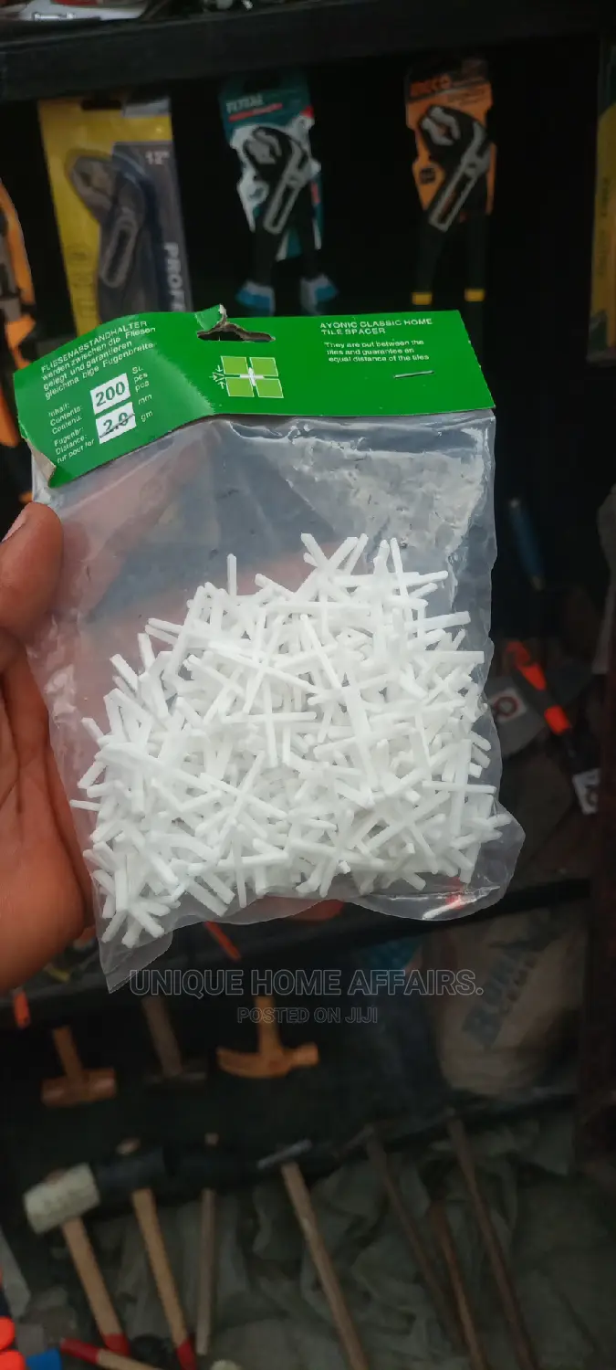 Tiles Spacer 1.5mm