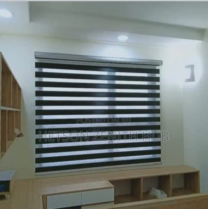 High Quality Blinds
