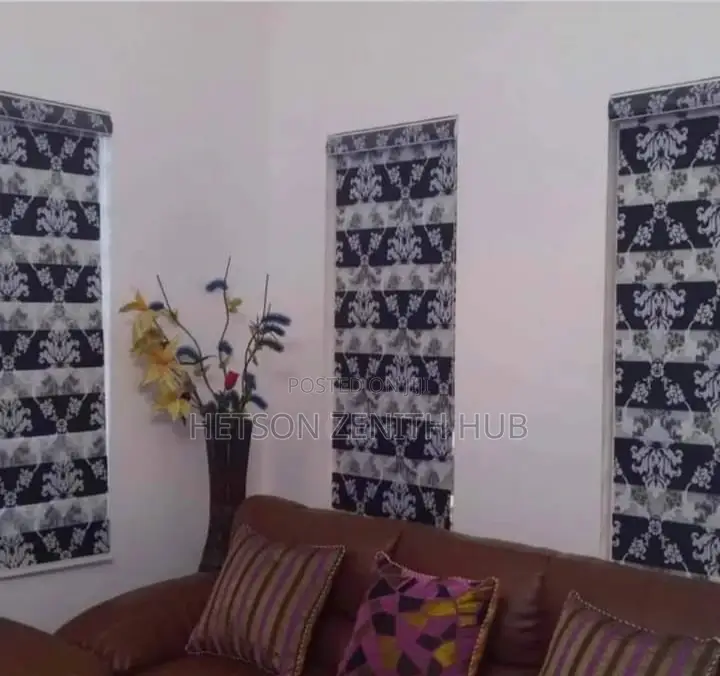 High Quality Blinds