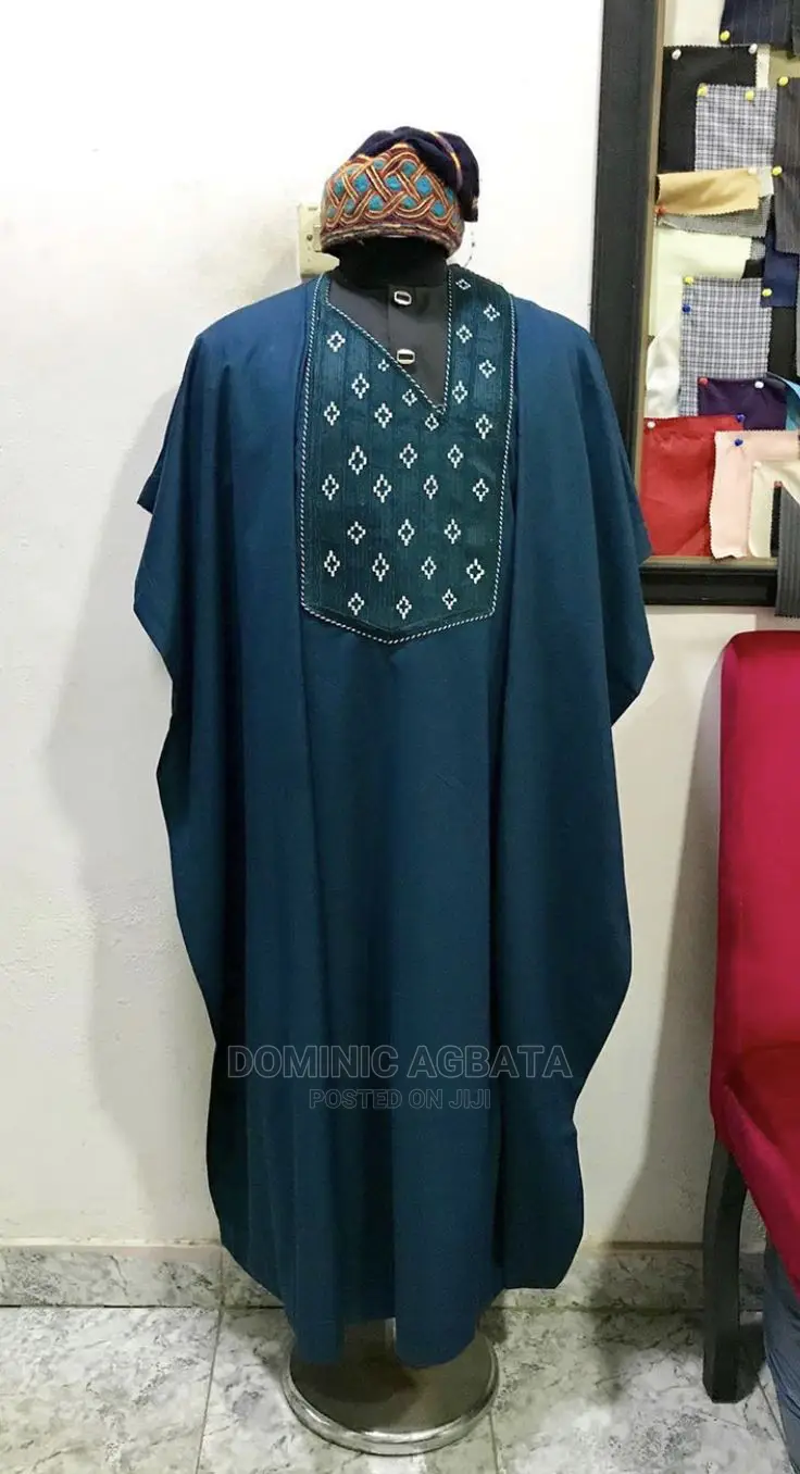 Assurance Agbada