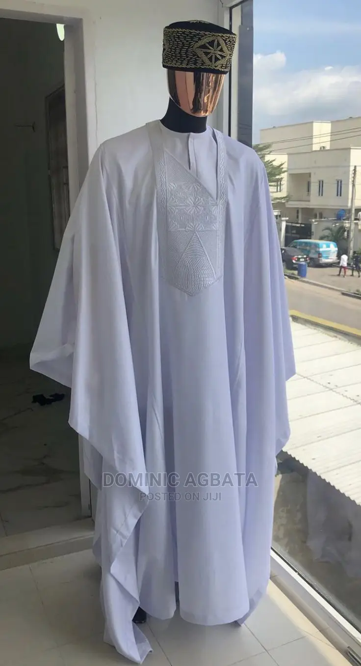 Assurance Agbada