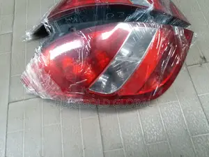 Hyundai I20 Tail Lamp