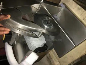 Multi Purpose Chicken Cutting Machine/Chicken Split Saw