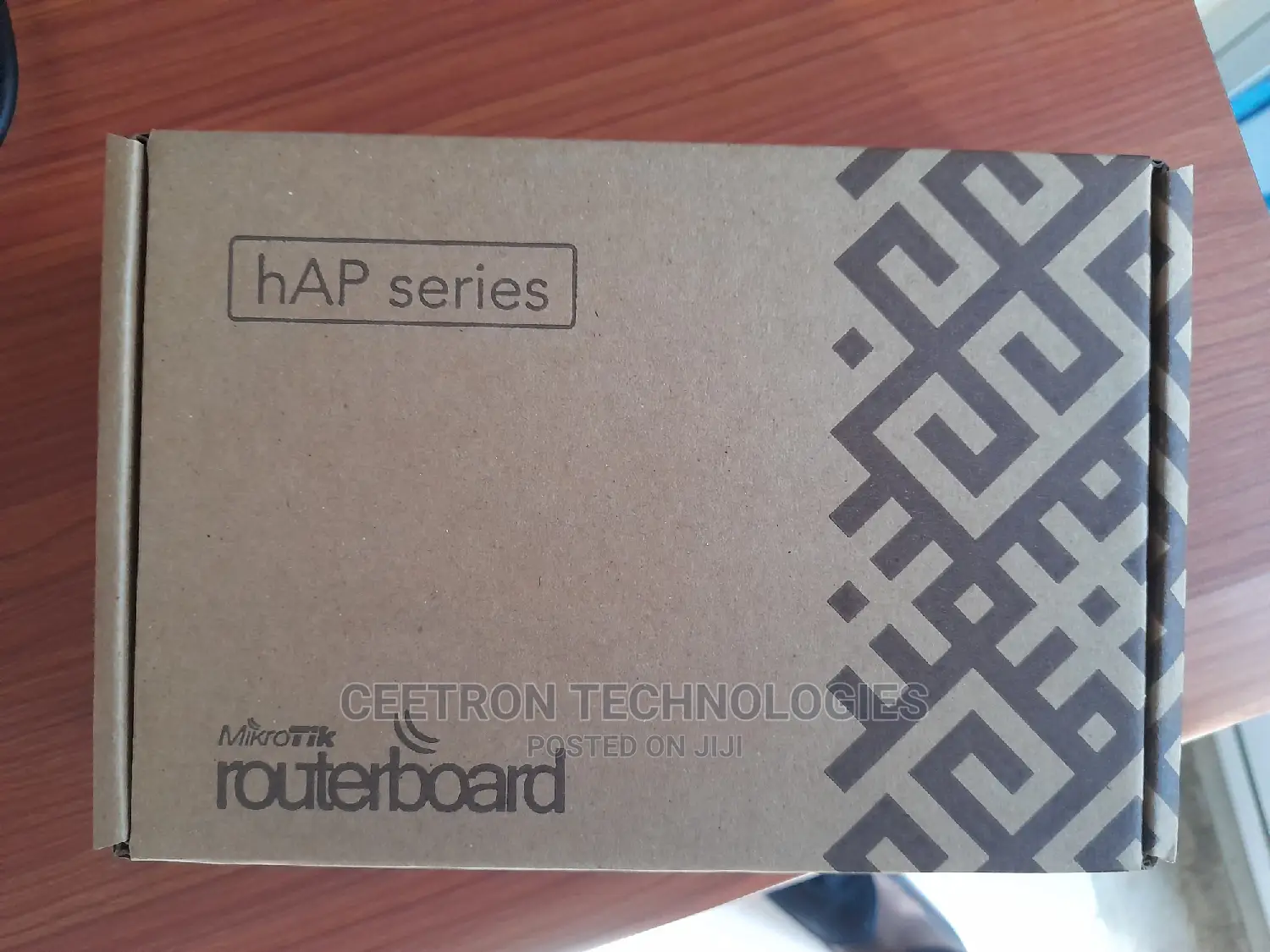 Mikrotik Haplite