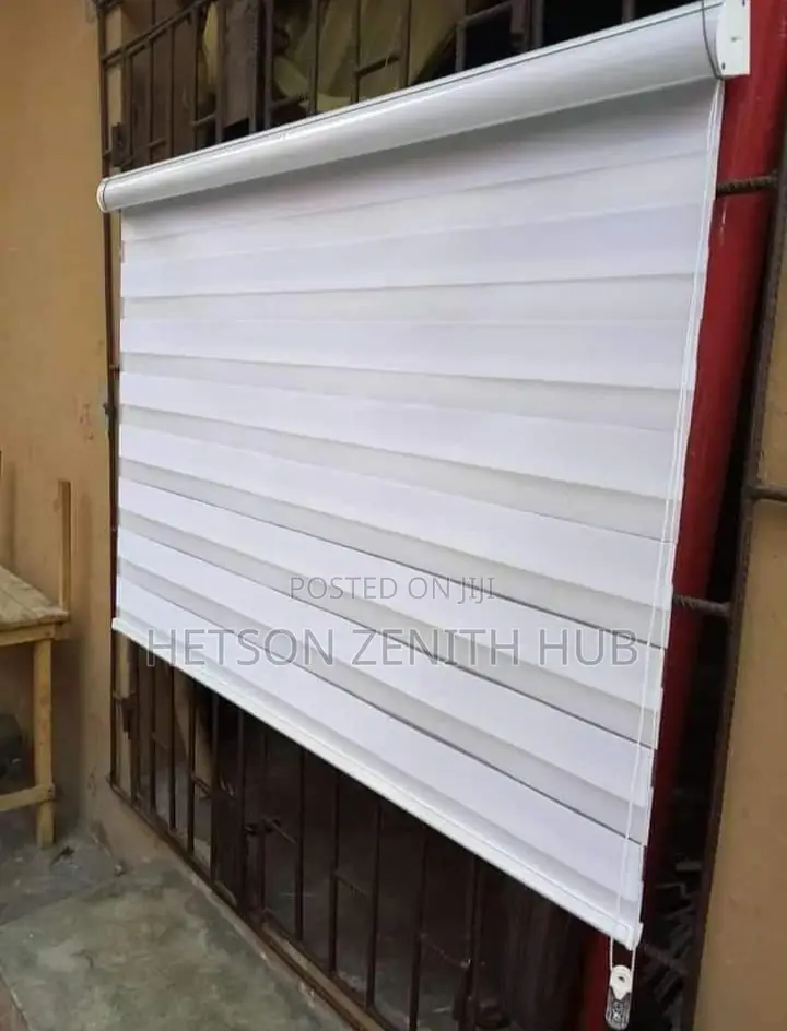 High Quality Blinds