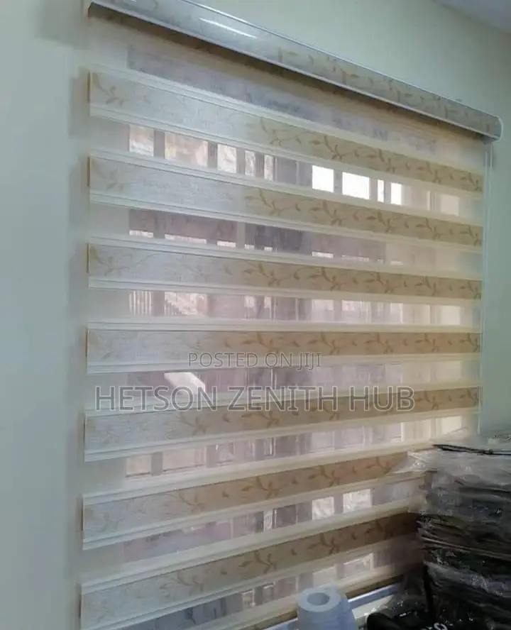 High Quality Blinds