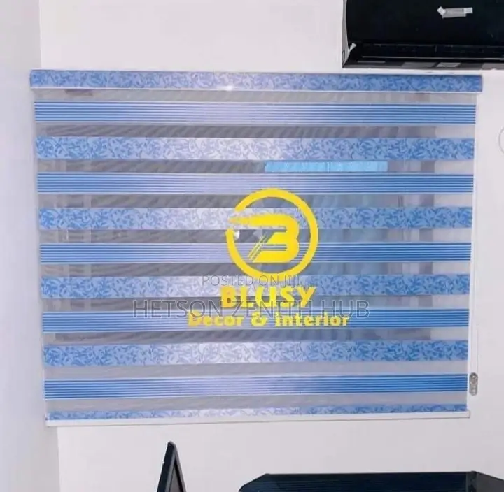 High Quality Blinds