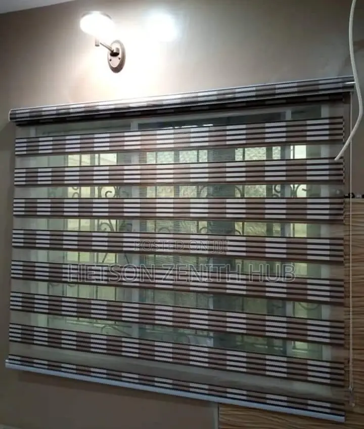 High Quality Blinds