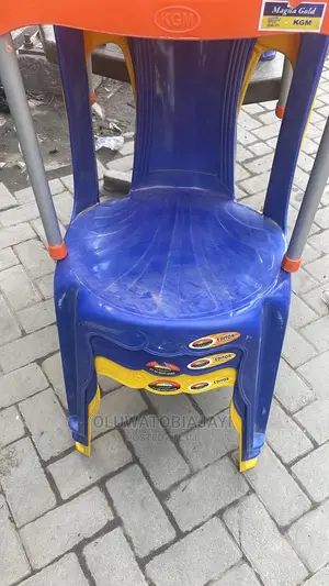 Armless Chairs
