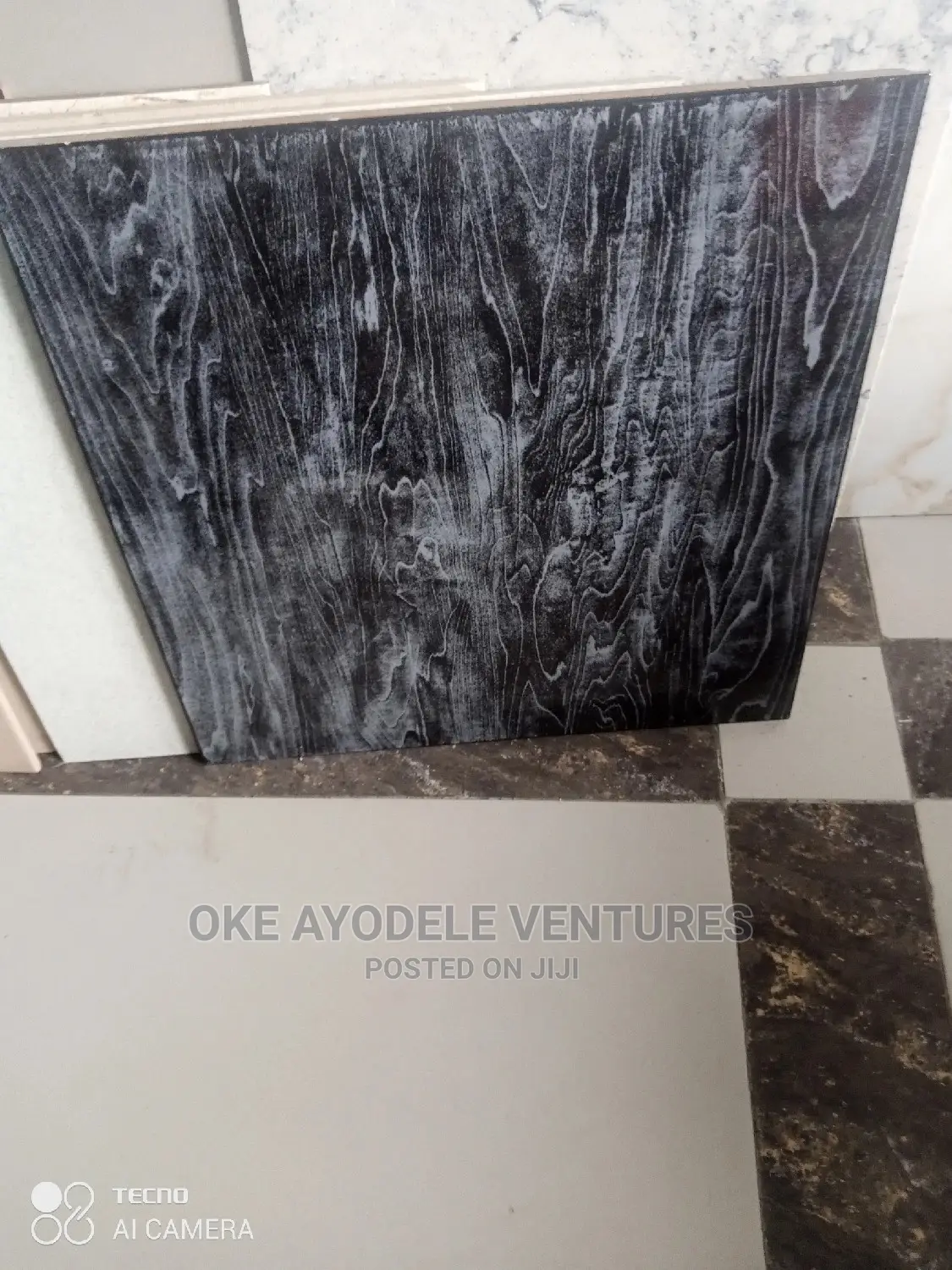 Classic: Royal Tiles 40/40