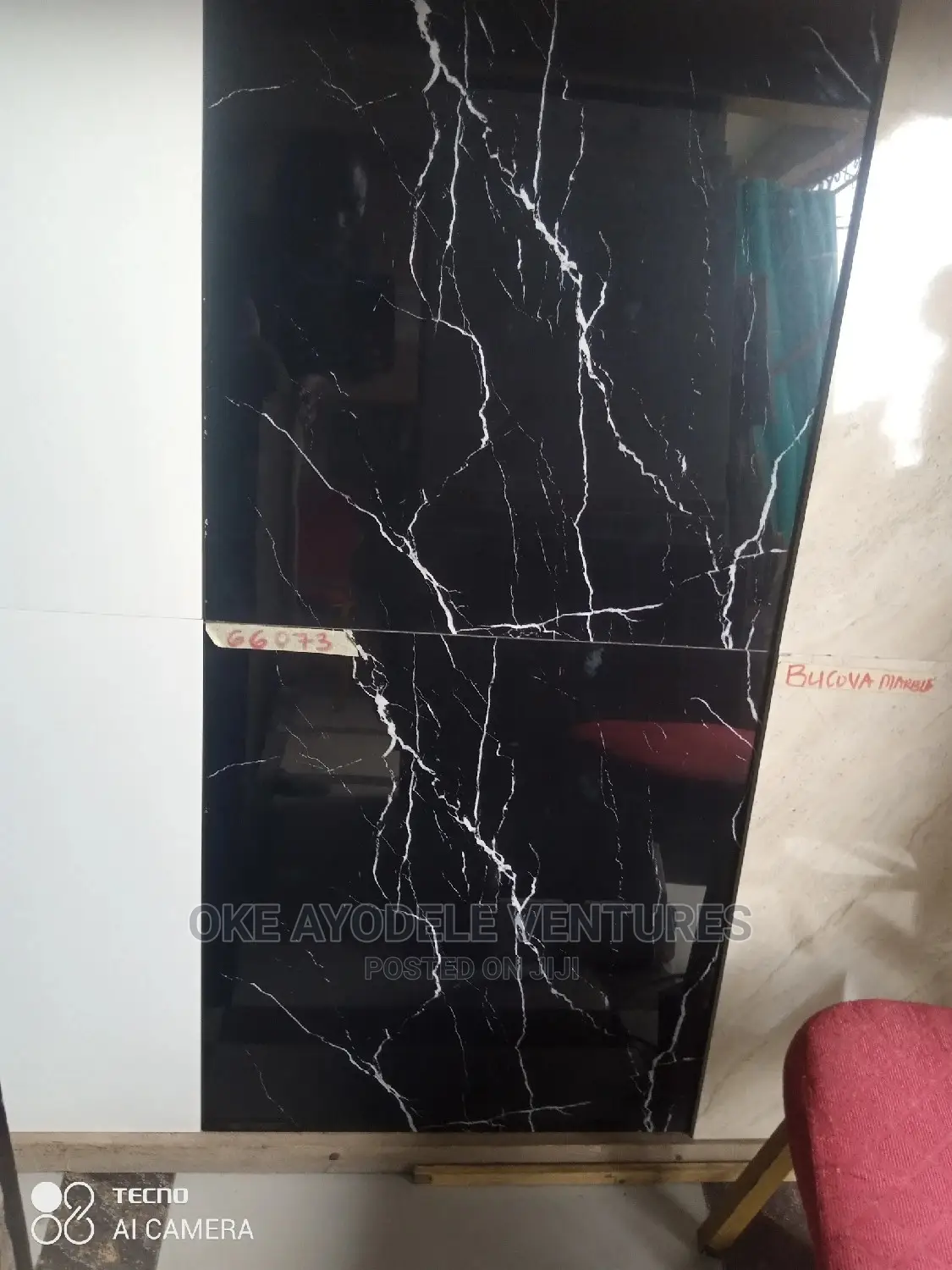 Goodwill Super Polished Tiles 60'60