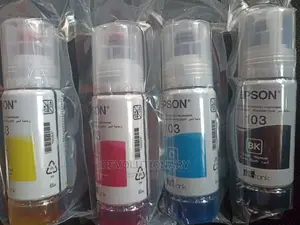 Epson Ink 103, Trade Pack