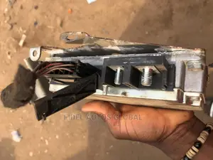 Sl 500 Battery Module