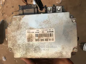 Sl 500 Battery Module