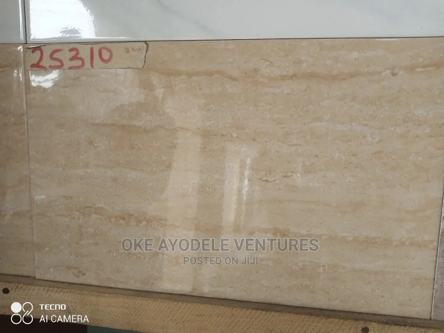 Goodwill Wall Tiles 25310(25/40)