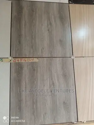 Virony Tiles: Matt 40/40