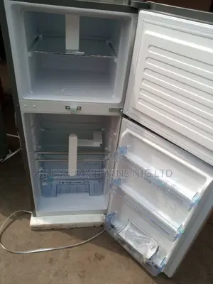 Haier Thermoccol Fridge 185blux