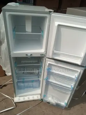 Haier Thermoccol Fridge 160bex