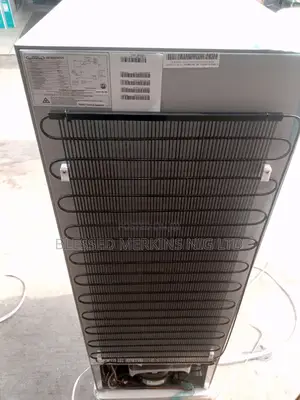 Haier Thermoccol Fridge 160bex