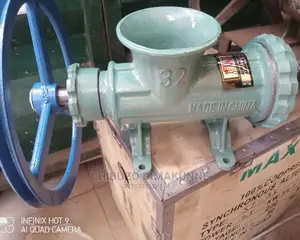 Quality Pelleting Machine