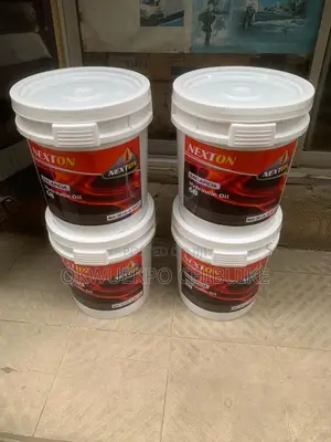 Hydraulic Oli 68 High Quality Oil