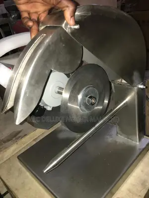 Imported Industrial Chicken Cutting Machine/Heavy Duty Cuter