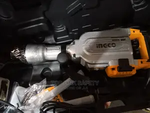 Jackhammer Machine 1700w