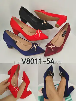 Affordable Office Shoes