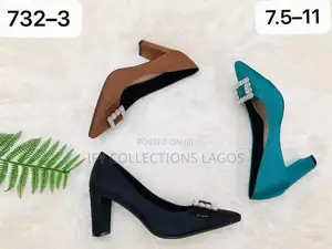 Affordable Office Shoes